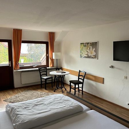 Piets Gaestezimmer Sandstedt Exteriér fotografie